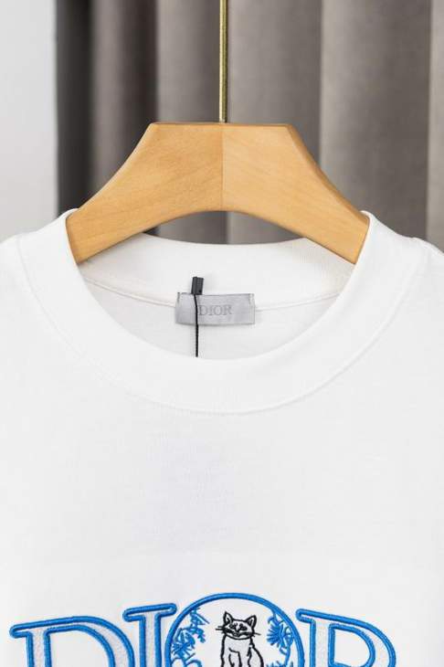 Dior T Shirts Short _SKUDiorM-2XLjhtxY04916380